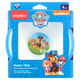 Paw Patrol Bowls for Boys, 3 Pack