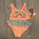 Ariel - Traje de bano - two piece 2T
