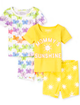 Children's Place - Conjuntos - C/U - Mariposa