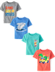 Children's Place - T Shirt -  cada 1 500 pesos