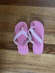 Carters - Sandalias - Morado talla 11-12