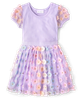 Children's Place - Vestido - Morador Flora - L (10/12)