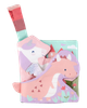 Carters - Unicorn Soft Book