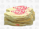 Pizza Masa