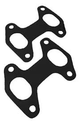 Empacadura del multiple de escape Fire 1.4, Uno - elring
