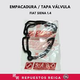 EMPACADURA TAPA VALVULA FIAT PALIO 1.4