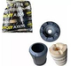 KIT BASE AMORTIGUADOR DELANTERO FIAT UNO