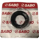 Estopera delantera cigueñal palio 1.8 02525- Sabo