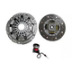 Kit de Croche Montana - Sachs