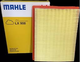 FILTRO AIRE MOTOR FIAT PALIO MAHLE