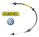 GUAYA CROCHE VW GOL - Cabovel