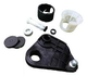 Kit reparacion de palanca de cambio palio, siena 1.8 - Reviam