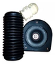 Kit reparacion amortiguador delantero lado izquierdo palio, siena, Idea - Bap