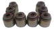 GOMAS VALVULA FIAT PALIO 1.3 16v/VW FOX 1.6