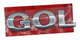Emblema de Gol - Algi Kar