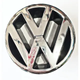 EMBLEMA VW GOL G3,DELANTERO 115MM