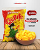Pepitos Repito 80GR