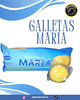 Galletas Maria Pampa 150Gr