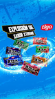 Chicles Xtra Fresh 8.5gr