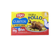 Cubitos Caldo Pollo