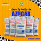 Azucar 500gr