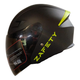 CASCO SEMI INTEGRAL SK-12 XL VERDE