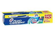 CREMA DENTAL FLUOCARDENT 50ML * CEPILLO JGB