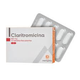CLARITROMICINA 500MG TABLETAS MEMPHIS