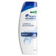 SHAMPOO HEAD Y  SHOULDERS  LIMPIEZA RENOVADORA  X 375ML