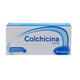 COLCHICINA0,5MG X 10 TABLETAS GENERICOS C