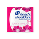 SHAMPOO HEAD Y SHOULDERS  2 EN 1 SUAVE Y MANEJABLE X 18 ML