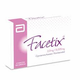 FACETIX NORMAL 2,0 MG / 0,035 MG X 21 TABLETAS RECUBIERTAS  ABBOTT