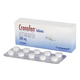 CRONOFEN ACETAMINOFEN 500 MG X 10 TABLETAS  NOVAMED