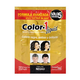TINTURA  EN CREMA COLOR -1 TONO NEGRO SOBRE INTERBELL