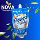 DESIFECTANTE FABULOSO AZUL