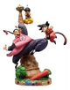 Figura Goku vs Tao pai pai