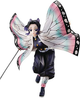 Figura Shinobu Volando Demon Slayer