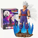 Figura Gohan Bestia