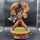 Figura Goku vs Nappa