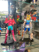 Figura Caballero Zodiaco