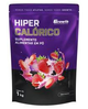 Hipercalórico (sabor morango) (1KG) - Growth Supplements