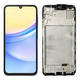 Display Samsung A15 CM