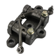 Balancines con soporte italika ft150 150Z 125Z lithium 287813 21-5214