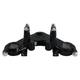 base manubrio italika ft150   468012  46-5007