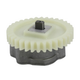 BOMBA DE ACEITE HONDA GL150 WSTD 286556   15-2000