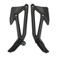 BASE POSAPIE VELOCI RAZZER 200 DER/IZQ   379930   50-7120