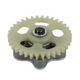 bomba de aceite yamaha ybr125 WSTD    283419  15-1012