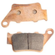 BALATA DISCO NS200 BMW F800GS SINTERIZADA 1314-12111  459001