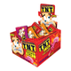 Chicle TNT C/Jugo Surtido x 40 unid.