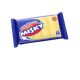 Chocolate Celofan Misky Blanco 30 x 25 grs.